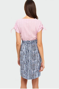 Blouse model 145439