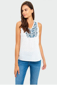 Blouse model 145444