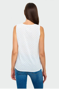 Blouse model 145444