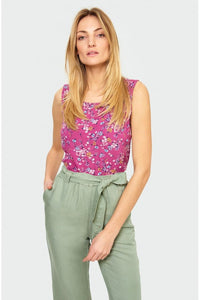 Blouse model 145609