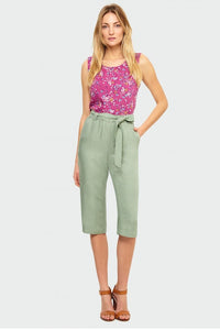 Blouse model 145609