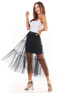  Skirt model 146440 awama 