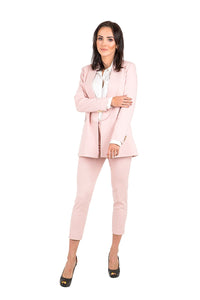 Jacket model 146798