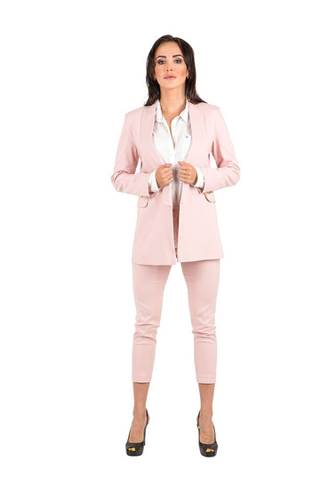 Jacket model 146798