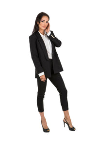 Jacket model 146799