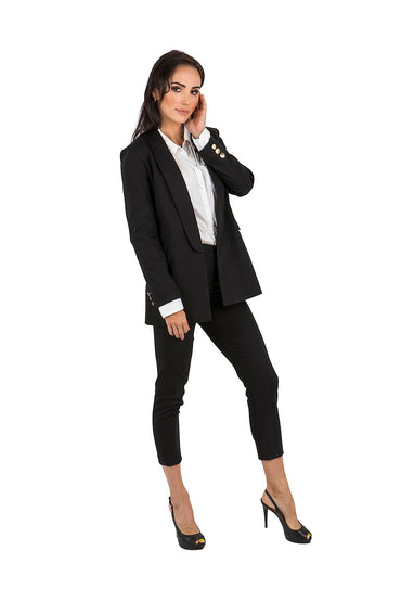 Jacket model 146799