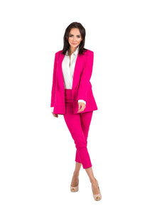 Jacket model 146801