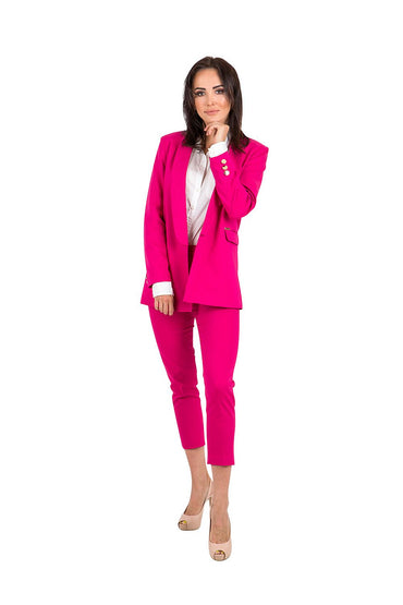 Jacket model 146801