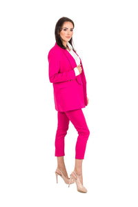 Jacket model 146801