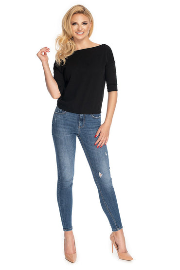 Blouse model 146922