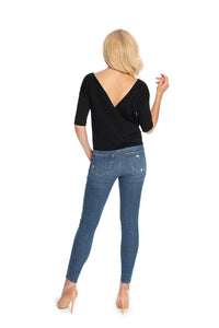 Blouse model 146922