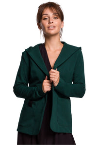 Jacket model 147164