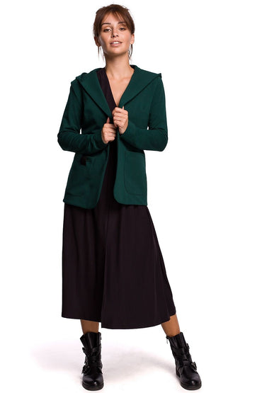 Jacket model 147164