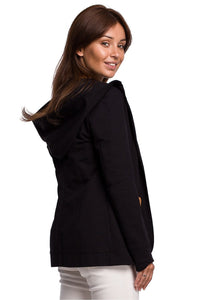 Jacket model 147165