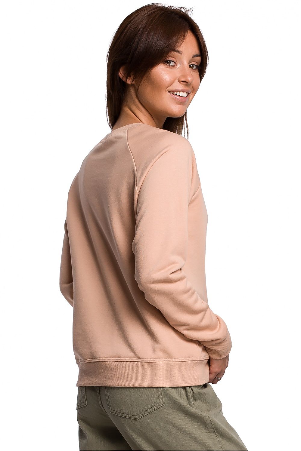 Sweatshirt model 147213