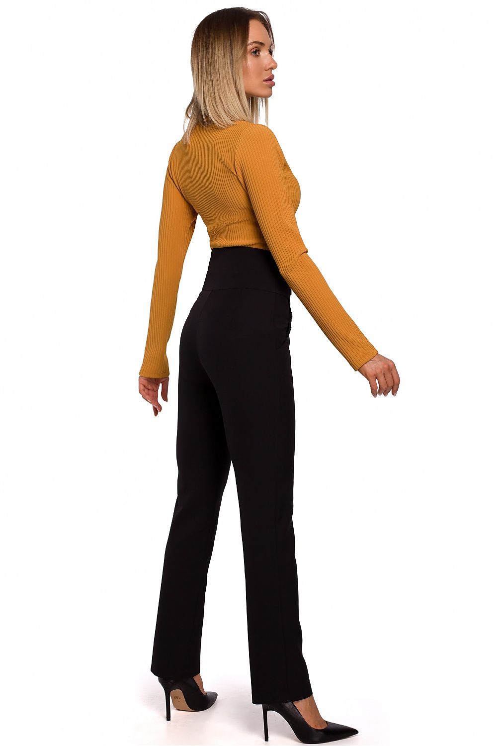 Women trousers model 147451 - Lojahub