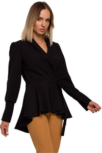 Jacket model 147455