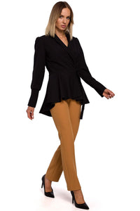 Jacket model 147455