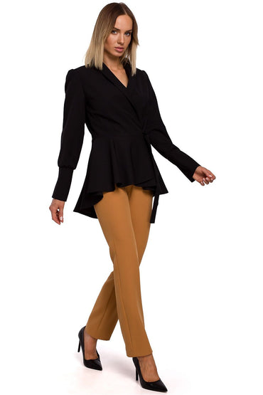 Jacket model 147455