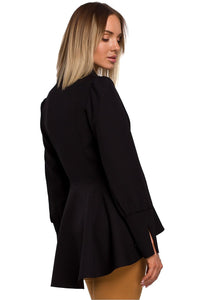 Jacket model 147455