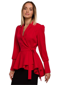 Jacket model 147456