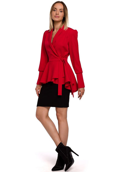 Jacket model 147456