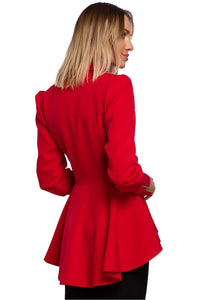 Jacket model 147456