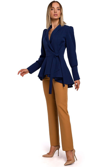 Jacket model 147457