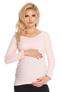 Blouse model 147518