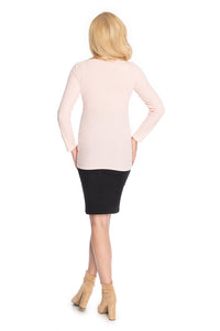 Blouse model 147518