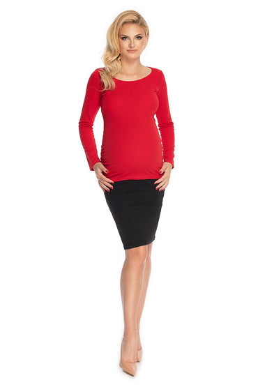 Blouse model 147519