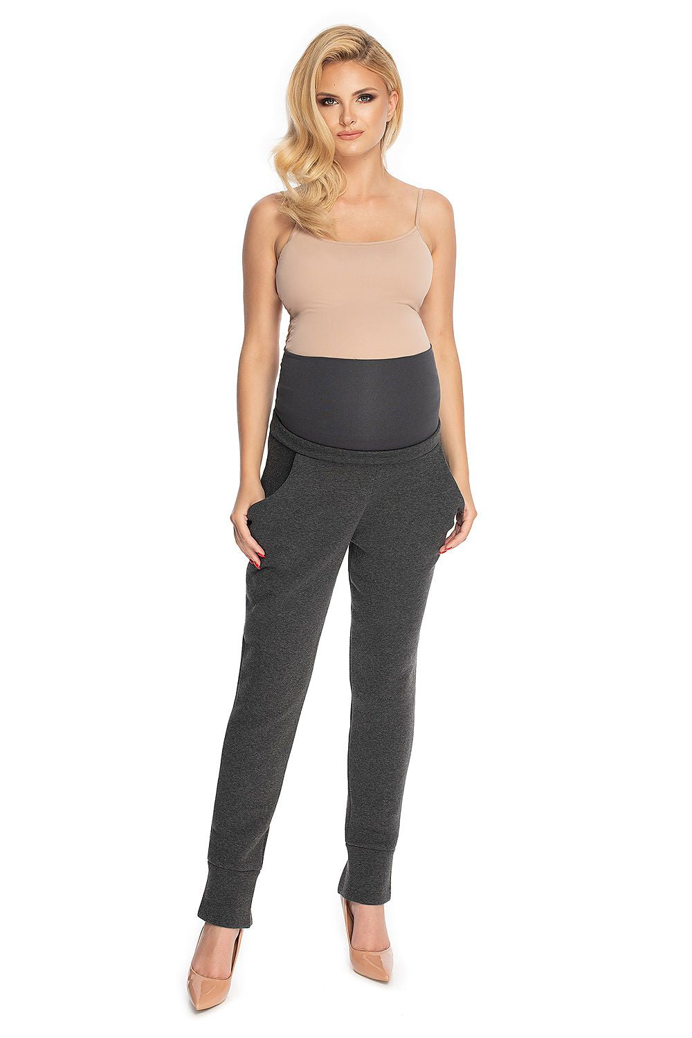 Women trousers model 147524 - Lojahub