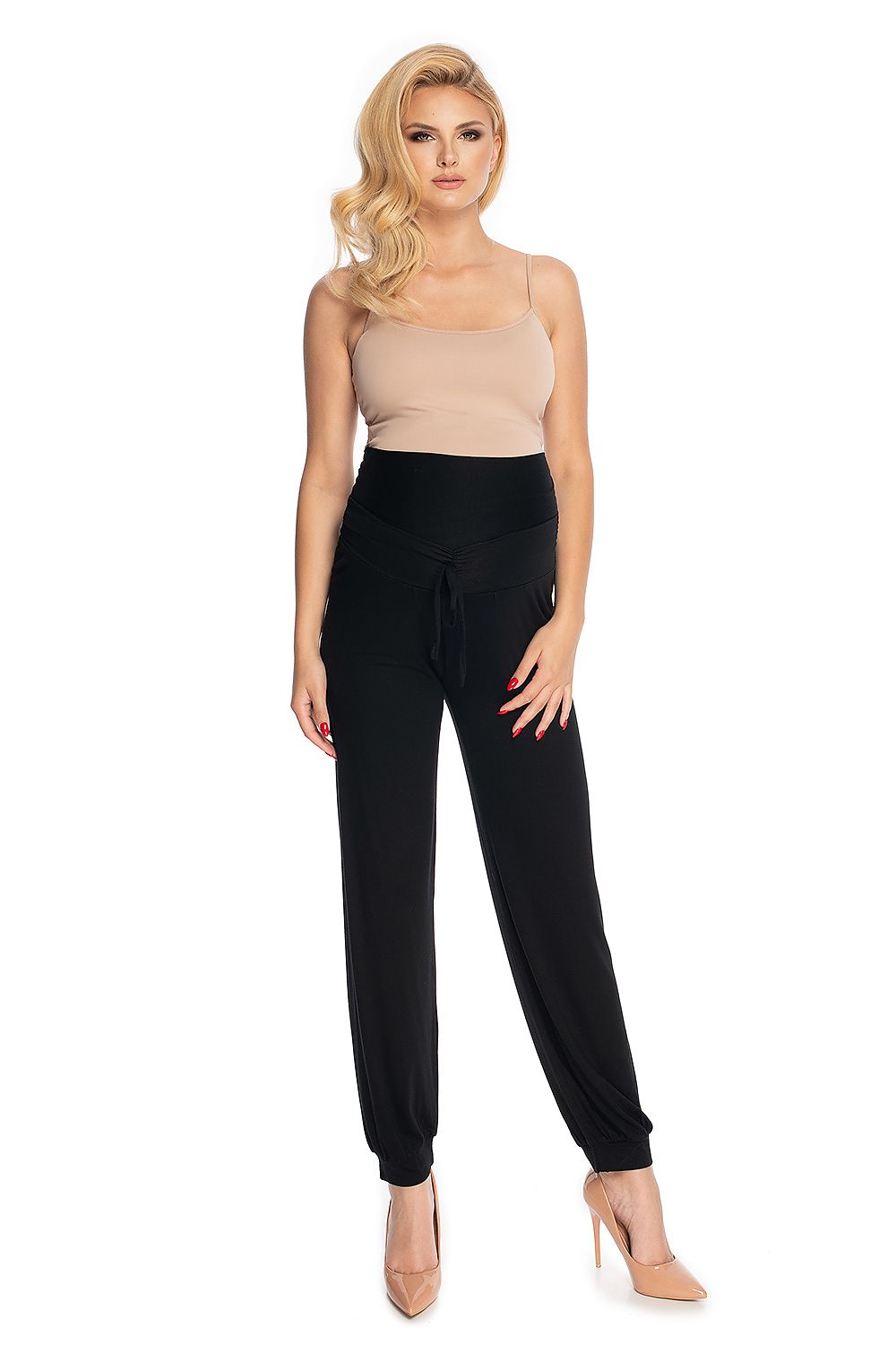 Women trousers model 147530 - Lojahub