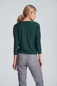 Blouse model 147911