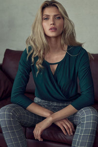 Blouse model 147911