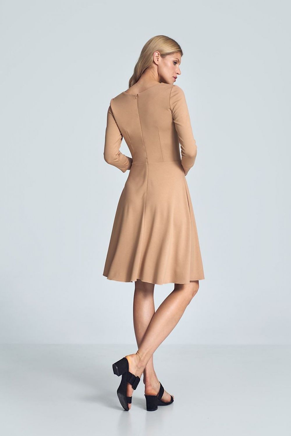 Cocktail dress model 147913