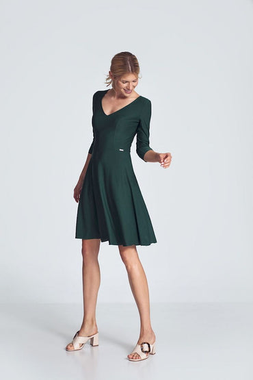Cocktail dress model 147915
