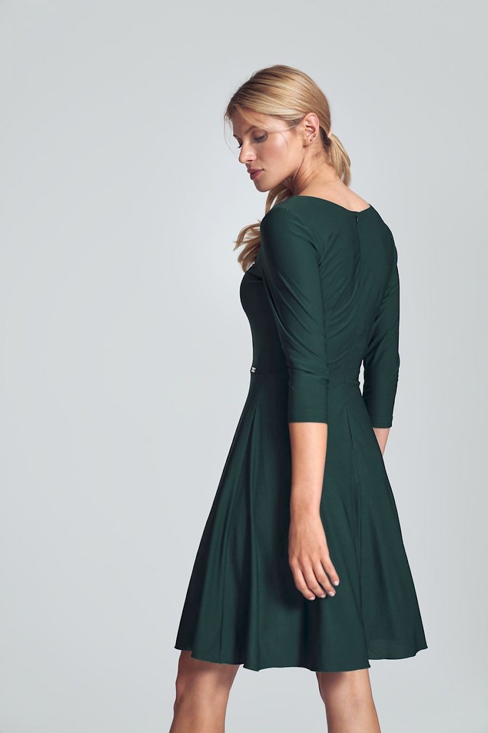 Cocktail dress model 147915