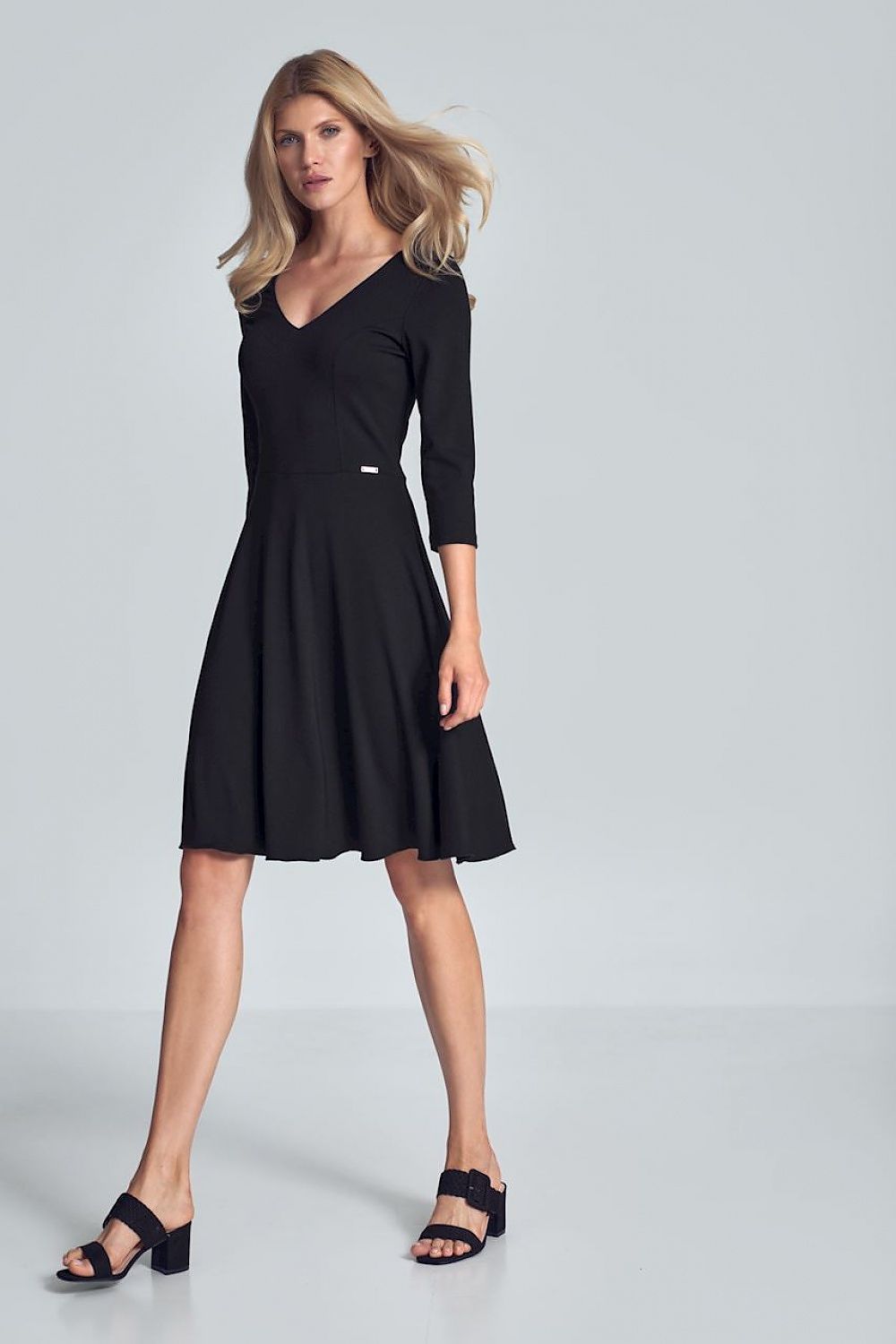 Cocktail dress model 147916