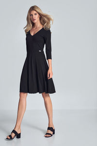 Cocktail dress model 147916