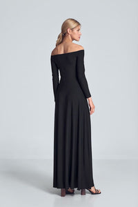 Long dress model 147924