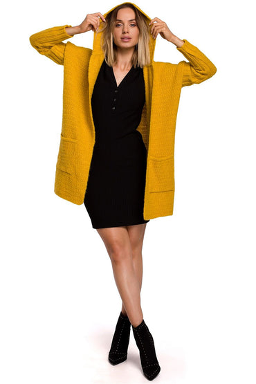 Cardigan model 147933