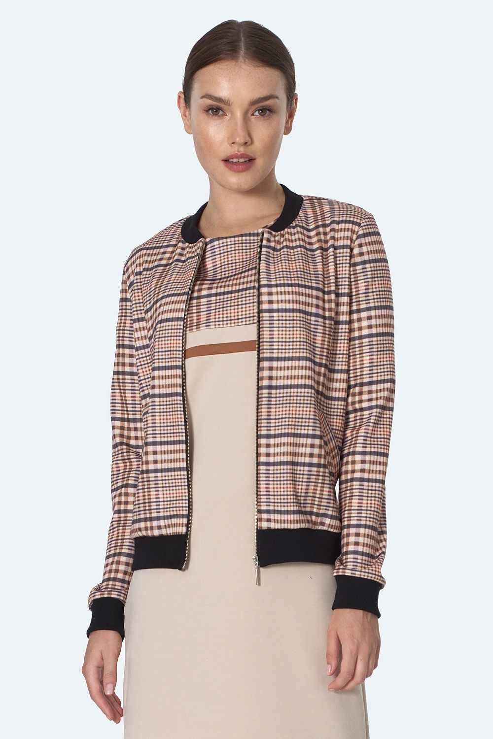 Jacket model 148091
