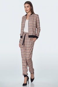 Jacket model 148091