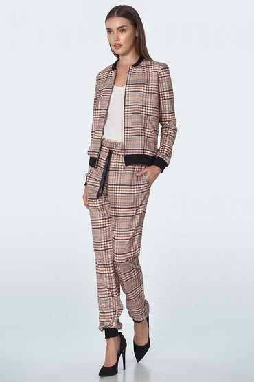 Jacket model 148091
