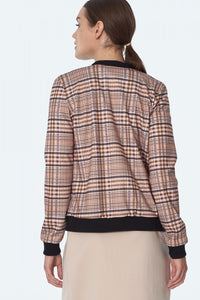 Jacket model 148091