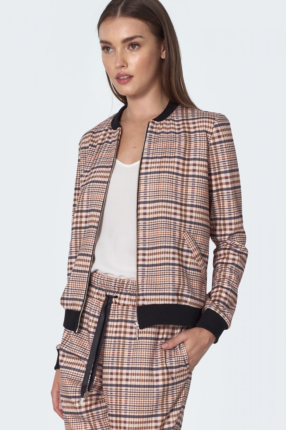 Jacket model 148091