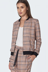 Jacket model 148091