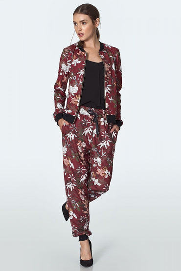 Jacket model 148092