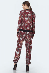 Jacket model 148092